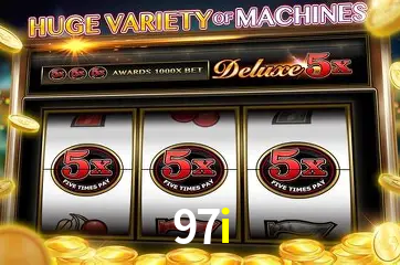 Jogos de Slot 97i