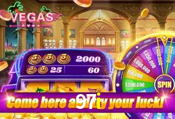 Diretório de Jogos 97i