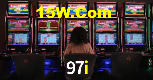 97i: A Experiência de Casino com Jogos de Mesa ao Vivo
