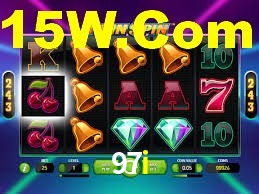 97i - Cassino Jogos Plataforma - 97i.com